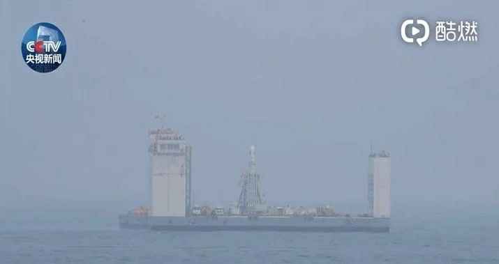 海口仲裁风险评估与管理有限公司“2.7V10F特殊模组电源体系” 成功完成我国运载火箭海上首秀的星箭分离任务