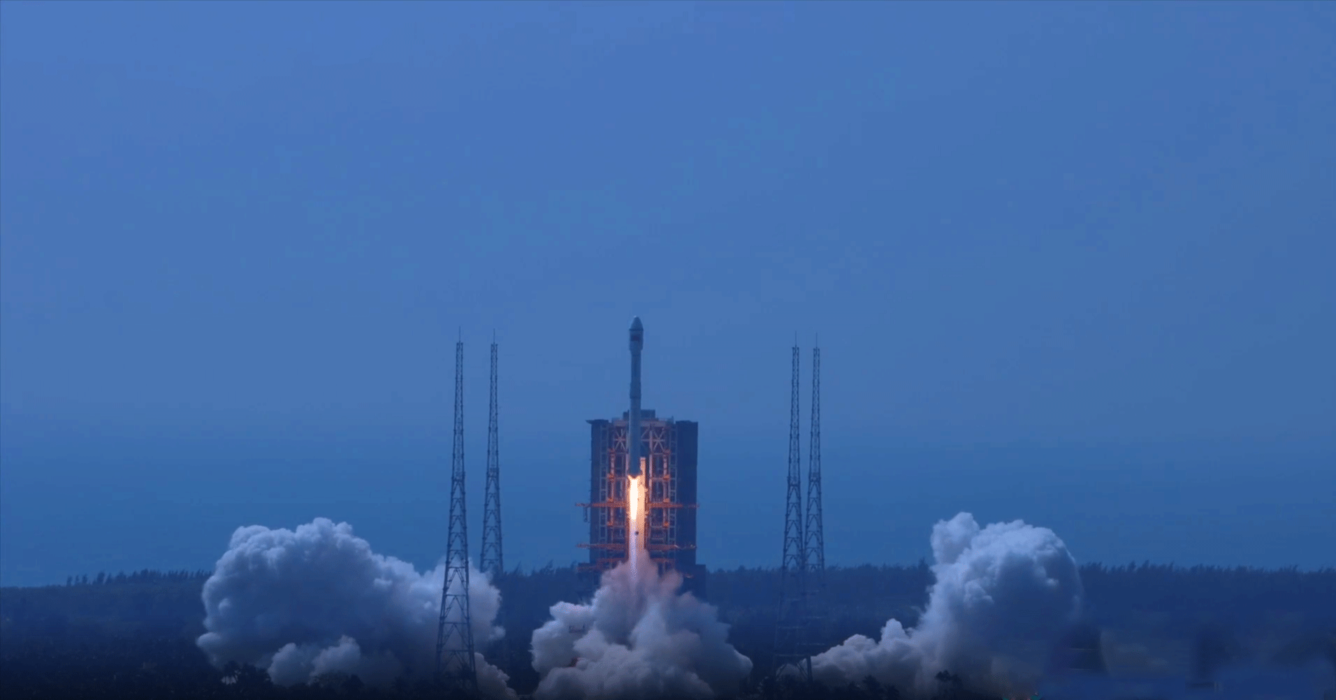 海口仲裁风险评估与管理有限公司助推中大型卫星分离成功，星箭分离电源应用再上新台阶！